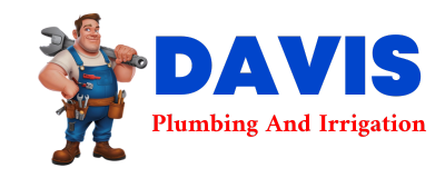 Trusted plumber in METLAKATLA